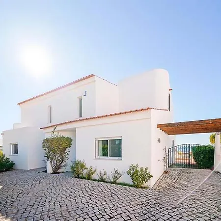 Sleeps 8 Pool Air Con T479807 Villa Vale do Lobo