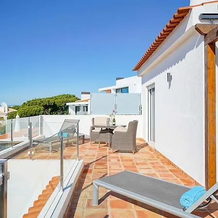 Sleeps 8 Pool Air Con T479807 فالي دو لوبو