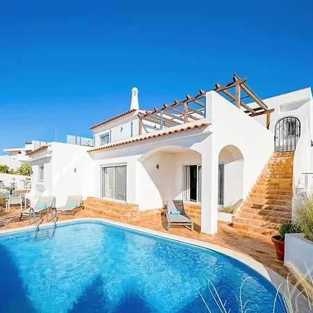 Sleeps 8 Pool Air Con T479807 فيلة *
