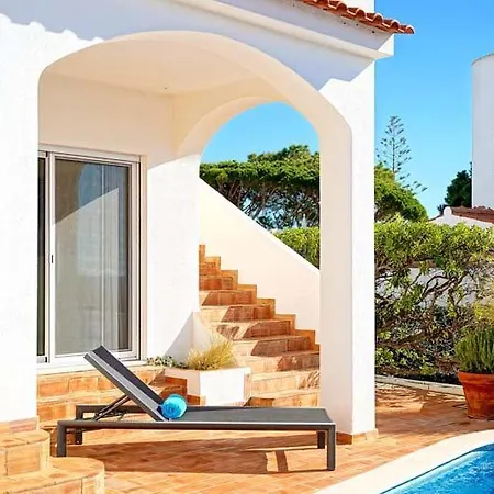 فيلة Sleeps 8 Pool Air Con T479807